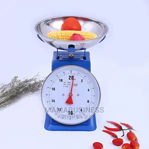 Multifunctional 30kg Kitchen Scale Weighing Scale