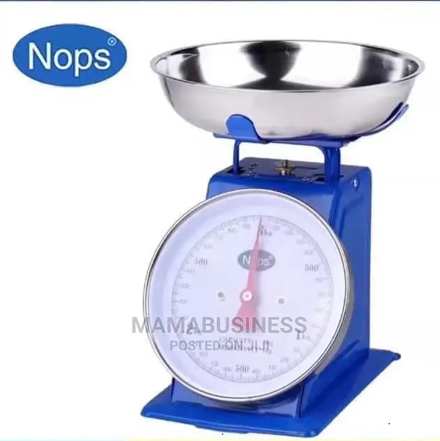 Multifunctional 30kg Kitchen Scale Weighing Scale
