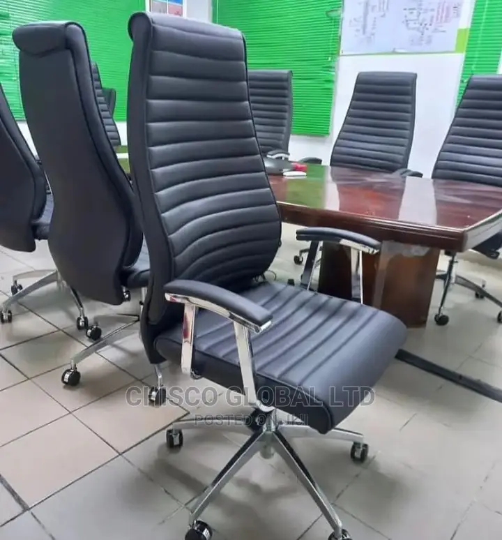 Office Chair (Ergonomic)