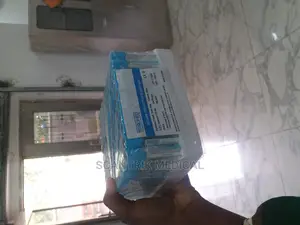 Vacuum Blood Collection Test Tube 12X75MM 5 ML