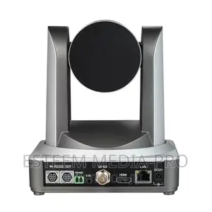 NDIHX Full HD PTZ Camera 20X