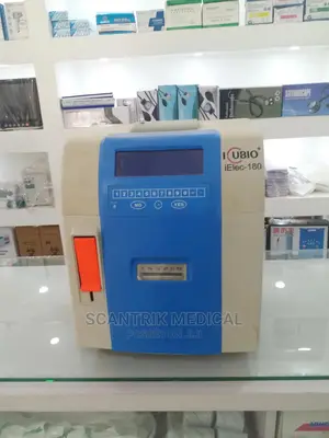 Laboratory Electrolyte Analyzer Ph Electrolyte Analyzer