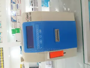 High Quality Icubio - Elect - 180 Electrolyte Analyzer