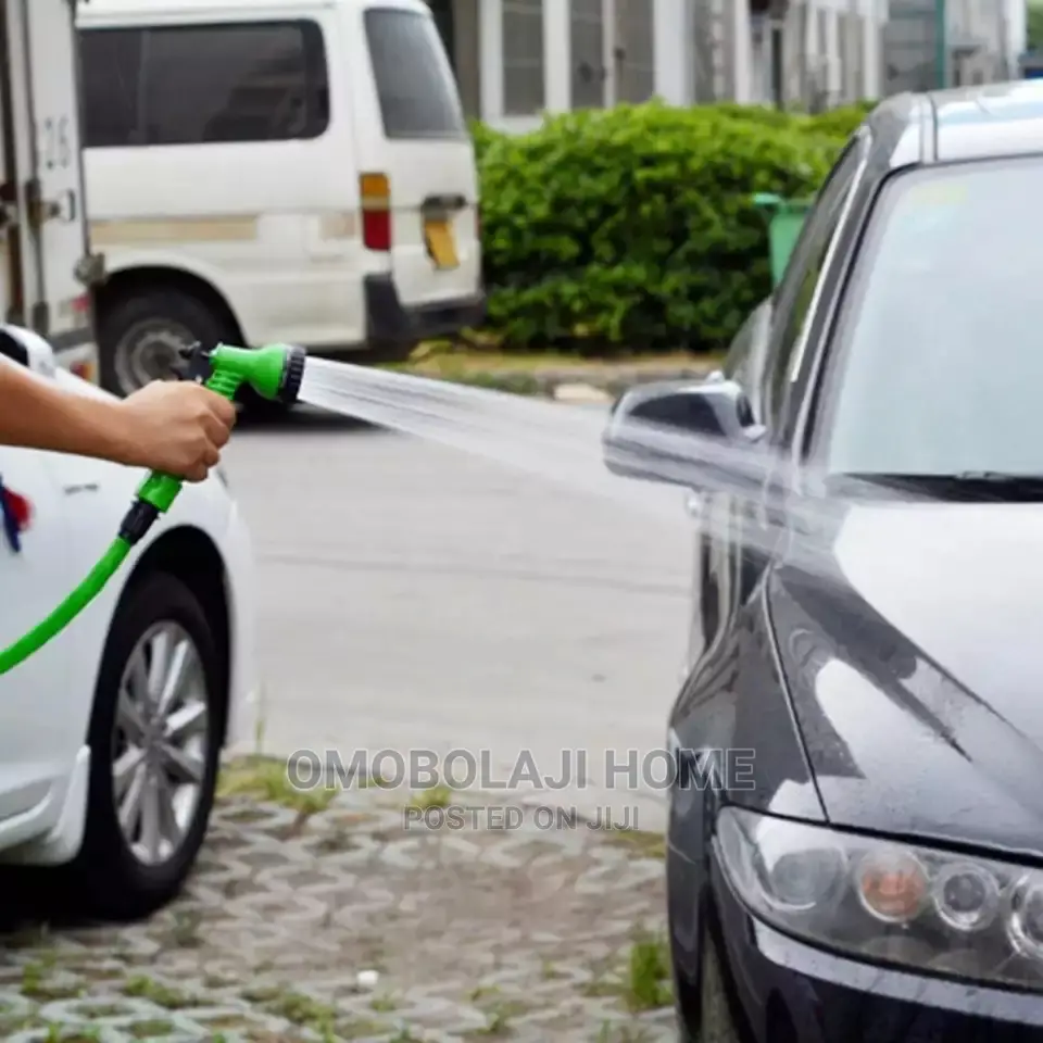 200 Ft Magic Hose