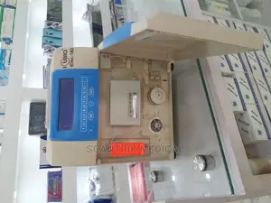 Electrolyte Analyzer Machine