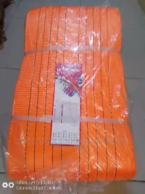 10ton by 6meter ) Lifting Belts