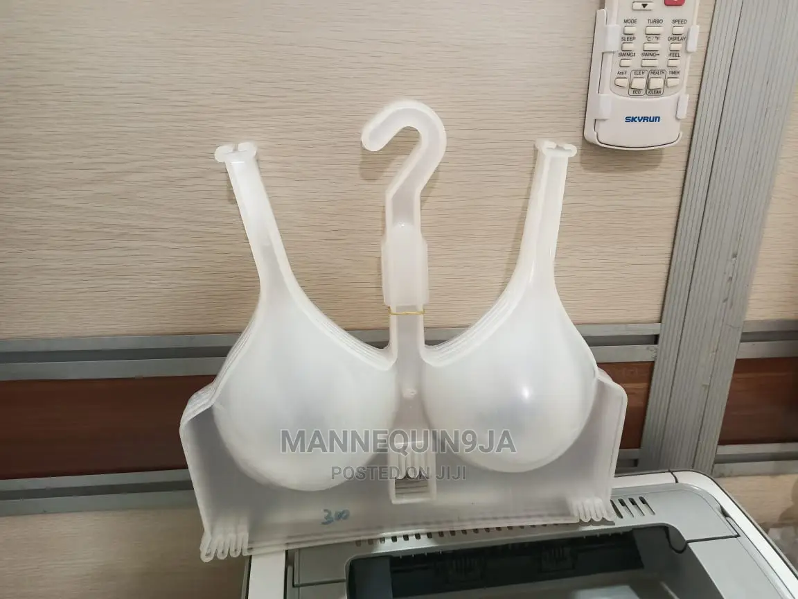 Bra Hangers