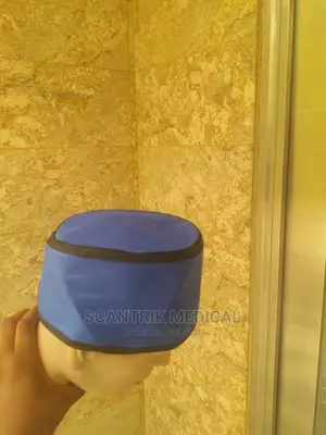 High Performance Lead Hat