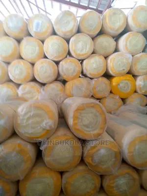 25mm or 50mm Insulation Blanket