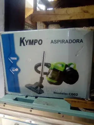 Aspiradora Vacuum