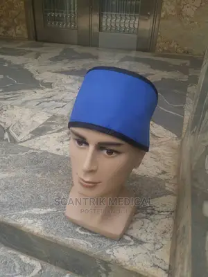 Safetywear Radiation Protective Lead Hat