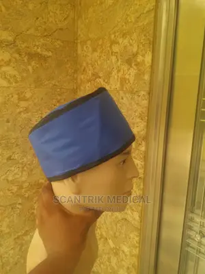 Professional Use Lead Hat