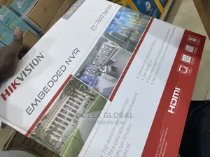 Photo - Hikvision 16 Channels NVR