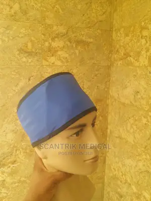 Durable Waterproof Lead Hat