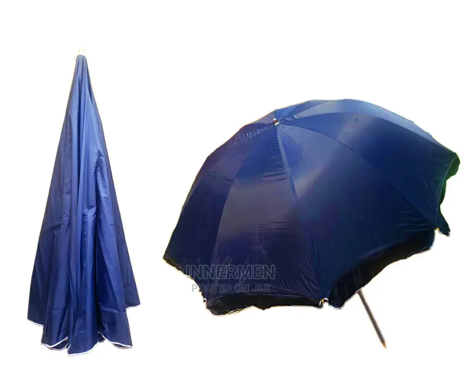 60inch Wide Beach Umbrella