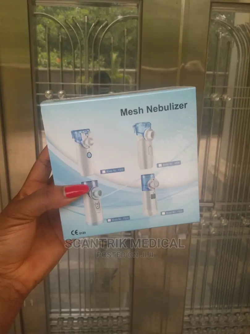 Wholesale Cheap Mesh Nebulizer