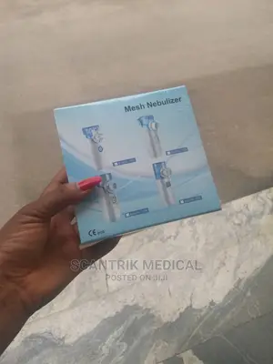 Wholesale Cheap Hospital Mesh Nebulizer