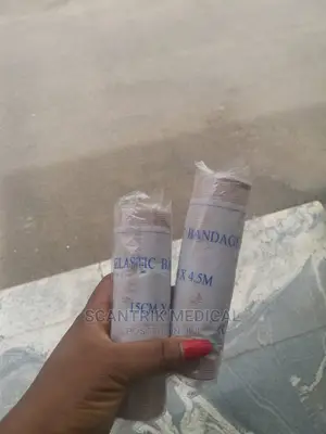 Standard Medical Elastic Bandage