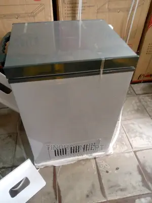 Bruhm Freezer 100 Liters