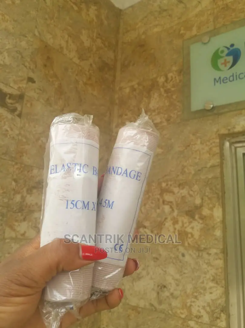 Excellent Medical Elastic Bandage