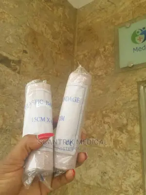 Hospital Medical Elastic Bandage