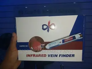 Infrared Vein Finder