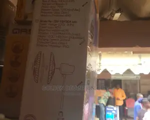 Qasa Ac Dc 18"