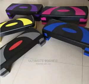 Brand New Aerobic Step Board