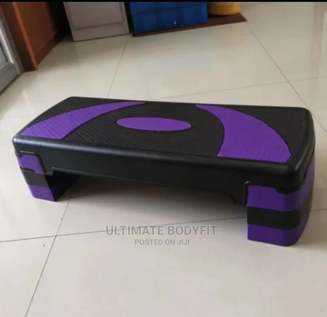 Brand New Aerobic Step Board