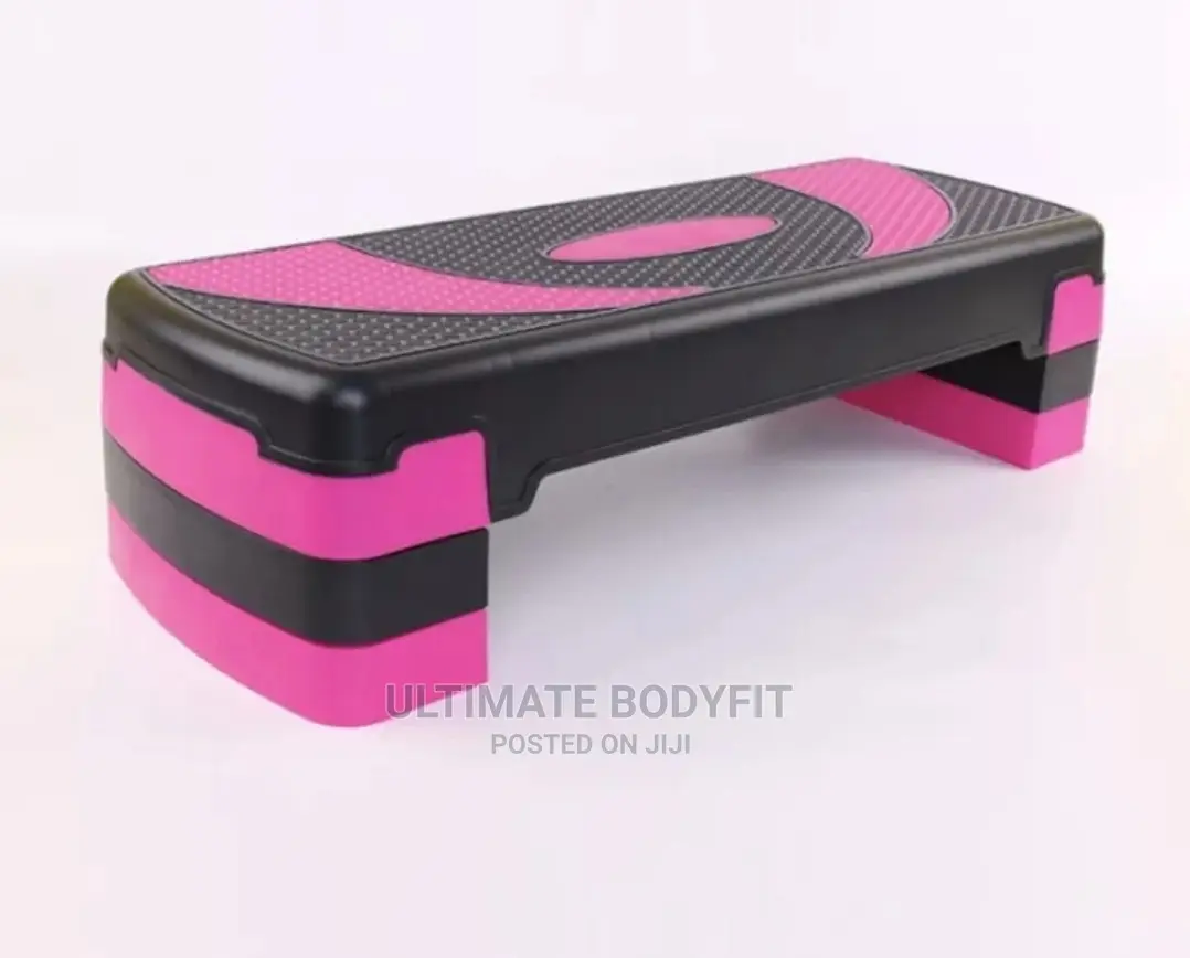 Brand New Aerobic Step Board