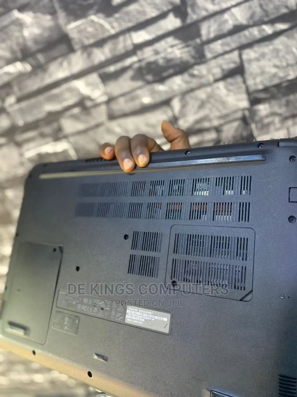 Laptop Acer 8GB Intel Core I7 SSHD (Hybrid) 1T