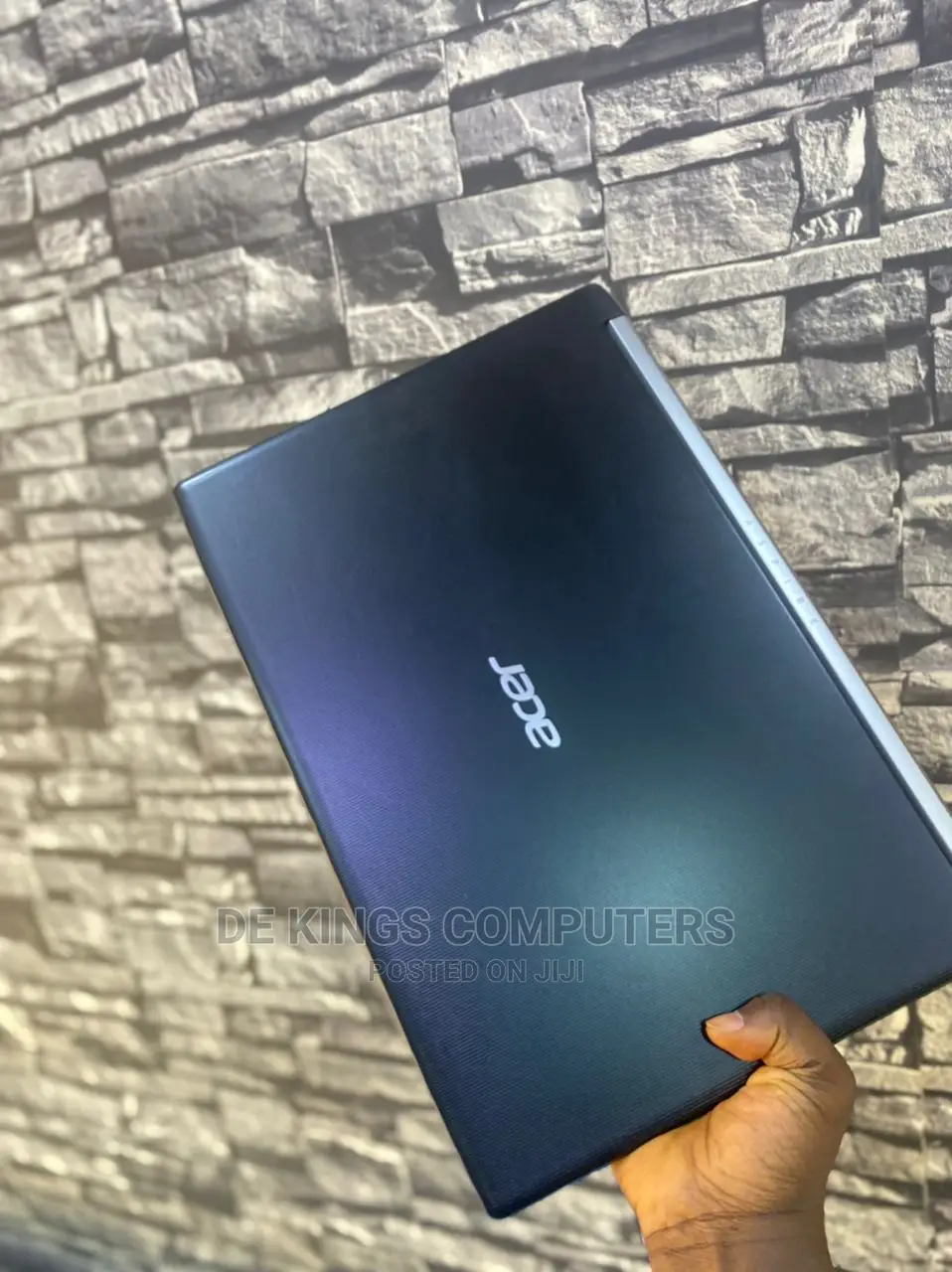 Laptop Acer 8GB Intel Core I7 SSHD (Hybrid) 1T