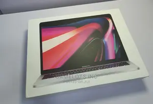 Laptop Apple MacBook Pro M1 8GB Apple M1 SSD 256GB
