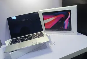 Laptop Apple MacBook Pro M1 8GB Apple M1 SSD 256GB