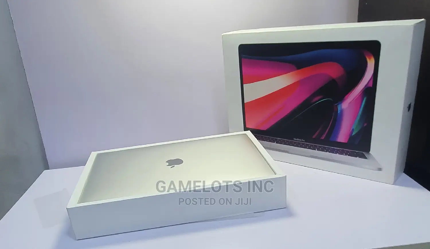 Laptop Apple MacBook Pro M1 8GB Apple M1 SSD 256GB