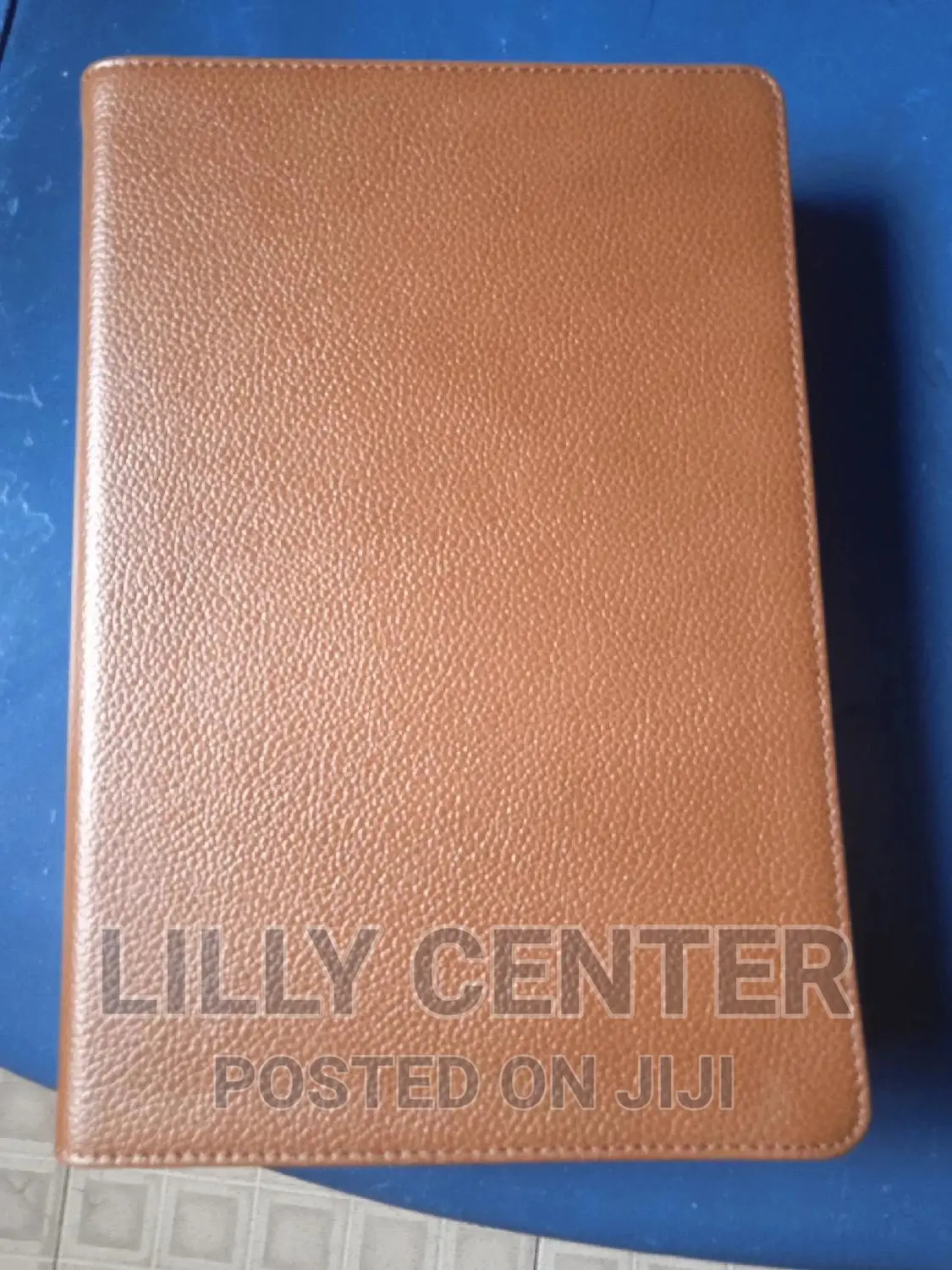 The Maxwell Leadership Bible Leather