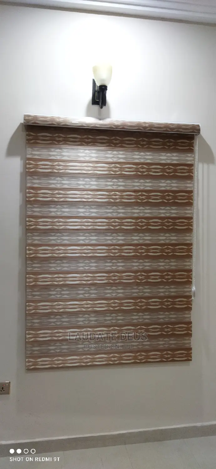Day and Night Blinds