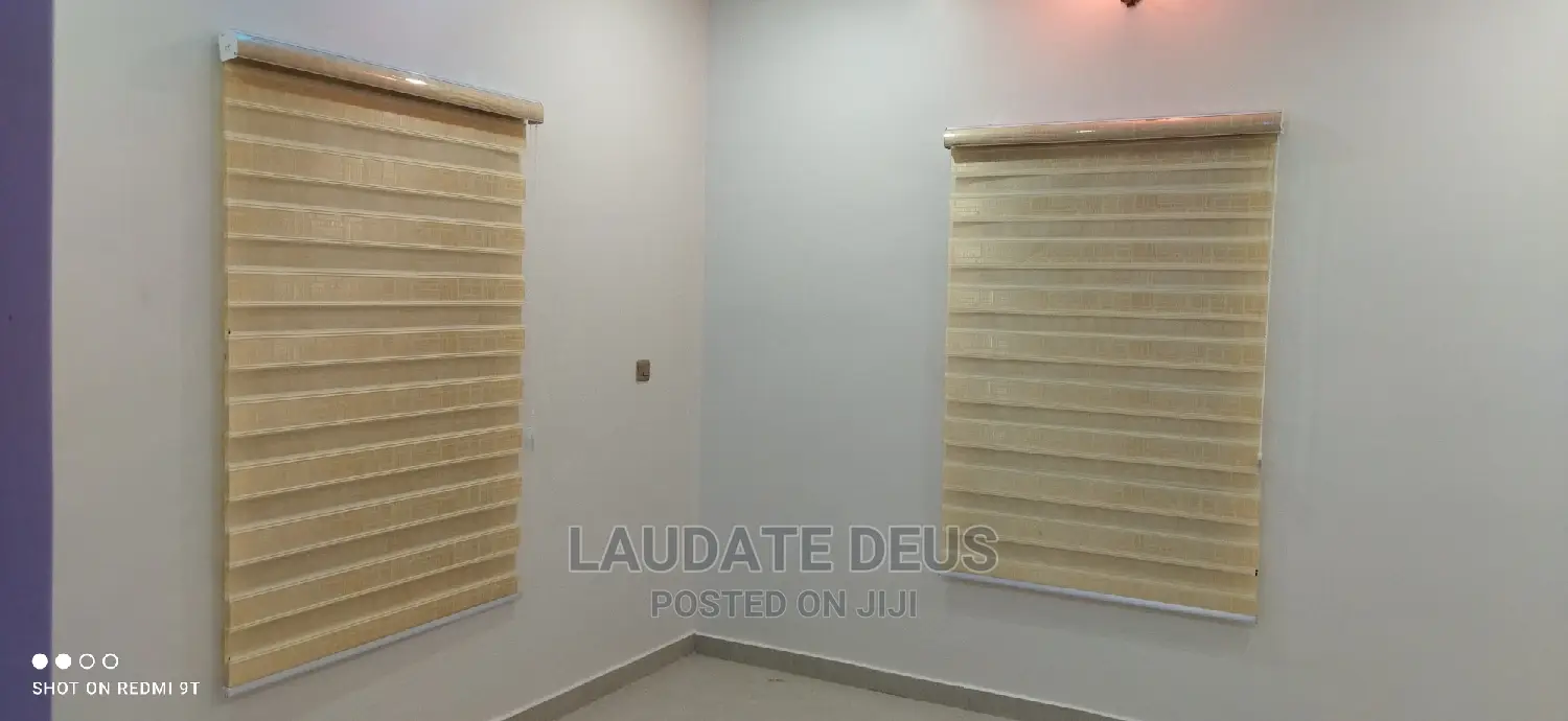 Day and Night Blinds