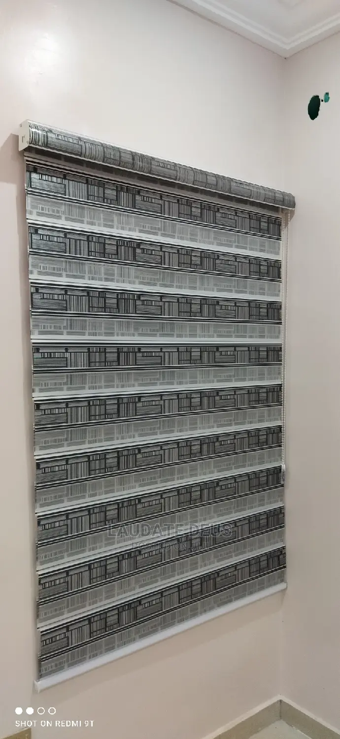 Day and Night Blinds
