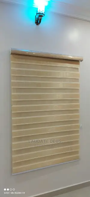 Day and Night Blinds