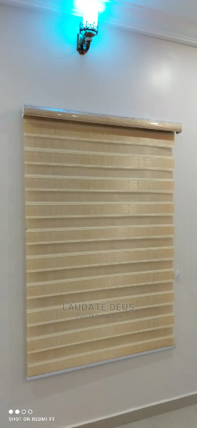 Day and Night Blinds