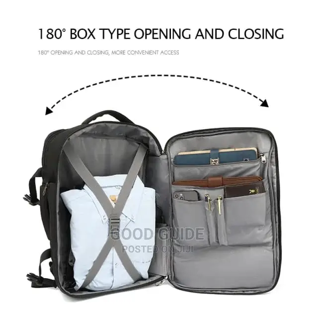 Coobel Back Bags