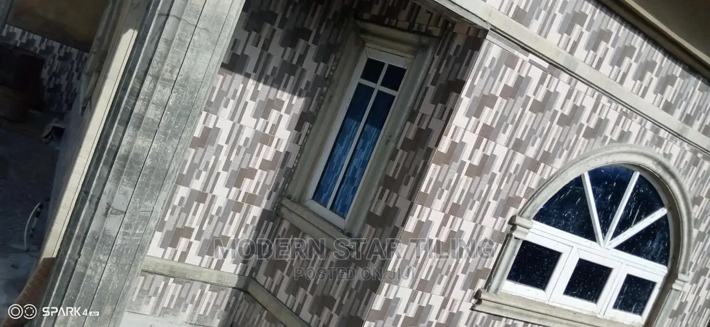 Tiling/Pop