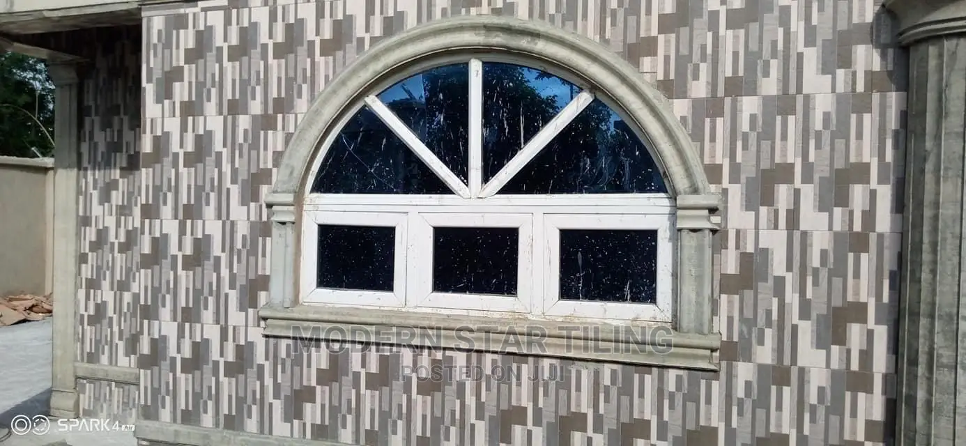 Tiling/Pop