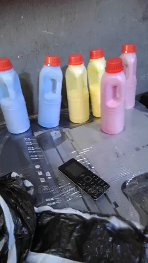 Konica Minolta Toner