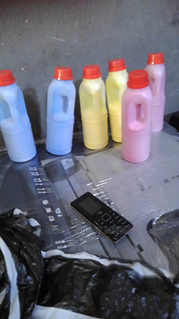Konica Minolta Toner