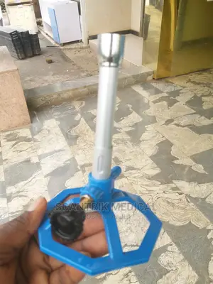 General Purpose Burners With Flame Stabilizer, Air
