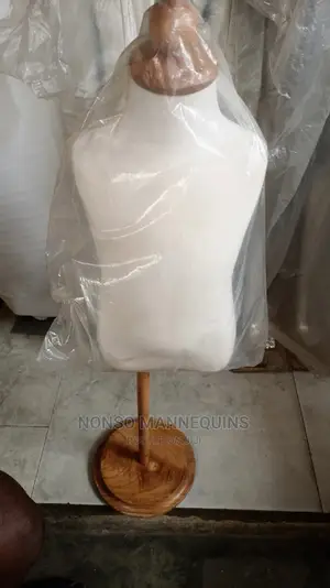 Imported Kids Dressform