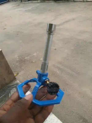 High Quality Bunsen Burner, Labs Natural Gas