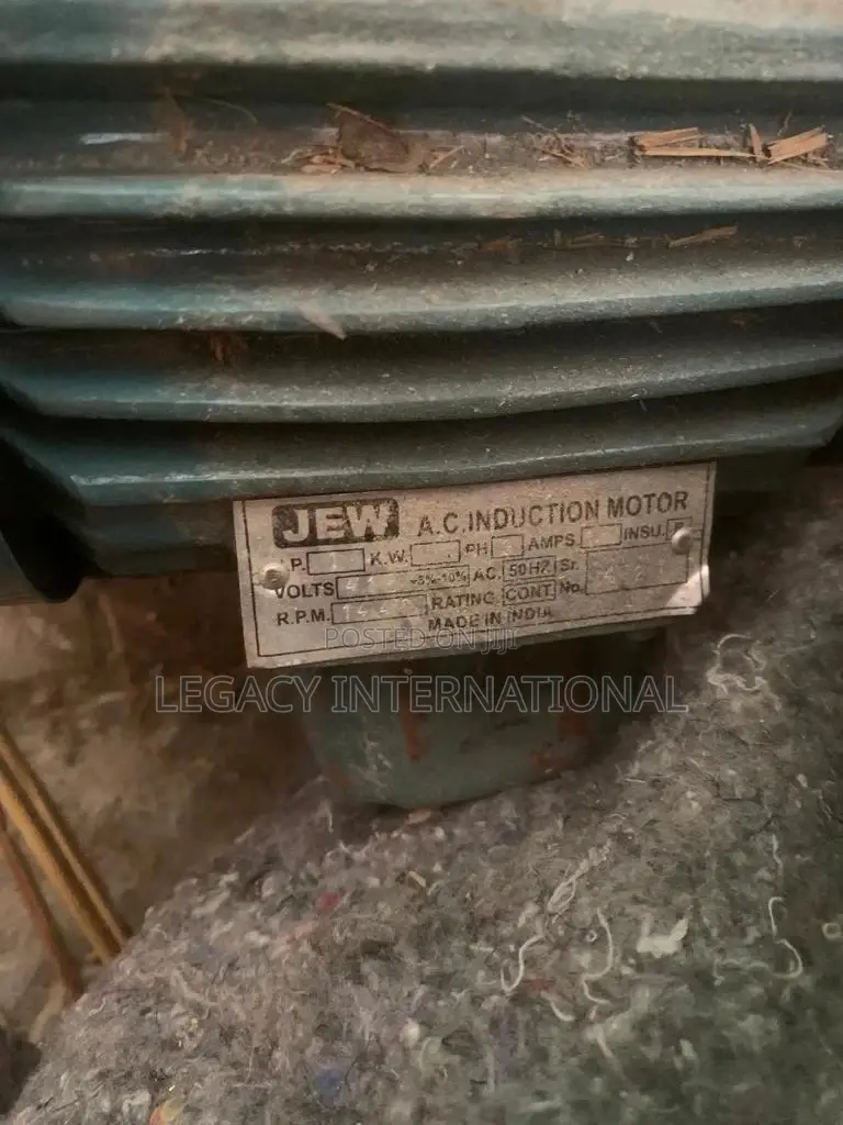 Power Hack Saw Machine 16"
